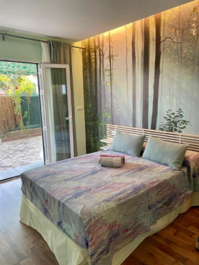 Apartamento con entrada independiente